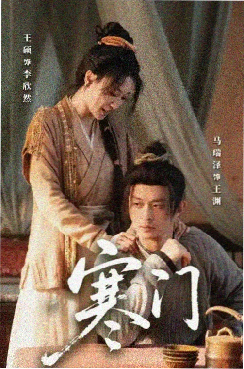 就要草视频在线心理悬疑剧 双生回声 海报