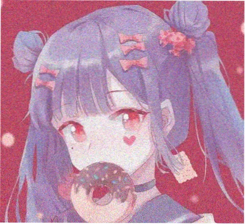用户 追番不熬夜 的头像